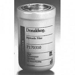 P170312 гидравлический фильтр Donaldson