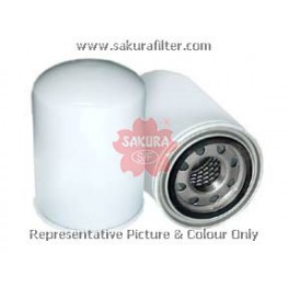 HC7935 гидравлический фильтр Sakura