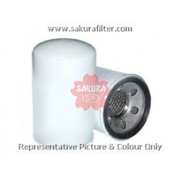 HC7942 гидравлический фильтр Sakura