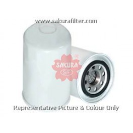 HC5801 гидравлический фильтр Sakura
