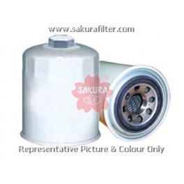 HC5807 гидравлический фильтр Sakura