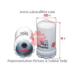 HC2709 гидравлический фильтр Sakura