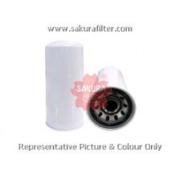 HC7604 гидравлический фильтр Sakura