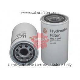 HC1902 гидравлический фильтр Sakura