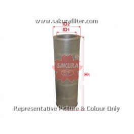 H56550 гидравлический фильтр Sakura