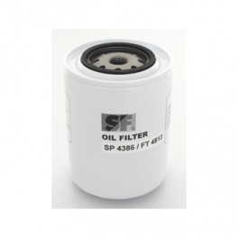 SP4386 Масляный фильтр SF-FILTER