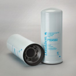 P554560 масляный фильтр Donaldson