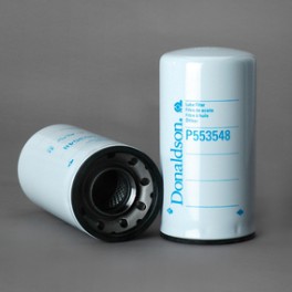 P553548 масляный фильтр Donaldson