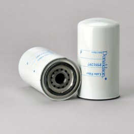 P551297 масляный фильтр Donaldson