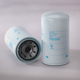 P551018 масляный фильтр Donaldson
