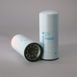 P552025 масляный фильтр Donaldson