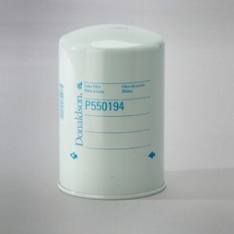 P550194 масляный фильтр Donaldson