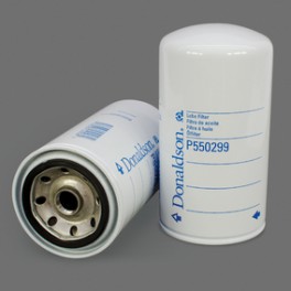 P550299 масляный фильтр Donaldson