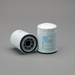P502058 масляный фильтр Donaldson