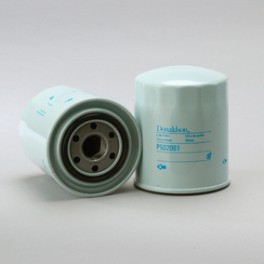 P502061 масляный фильтр Donaldson
