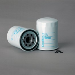 P502043 масляный фильтр Donaldson