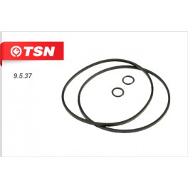 9.5.37 ремкомплект масляного фильтра TSN