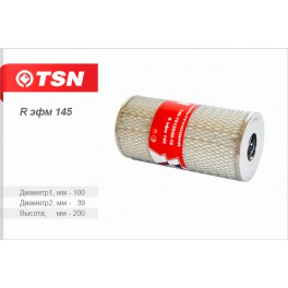 R эфм 145 масляный фильтр TSN