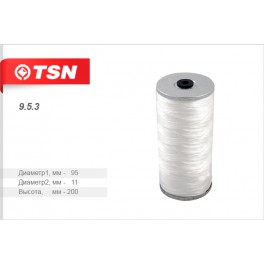 9.5.3 масляный фильтр TSN