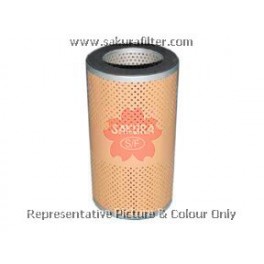 O5503 масляный фильтр Sakura