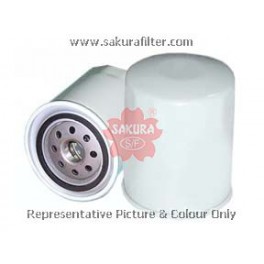 TC49060 масляный фильтр Sakura
