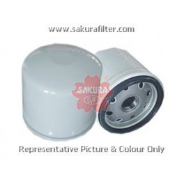 TC7901 масляный фильтр Sakura