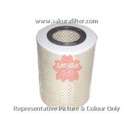 O2803 масляный фильтр Sakura