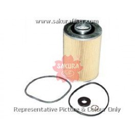 O1814 масляный фильтр Sakura