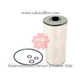 O1521 масляный фильтр Sakura