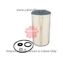 O1311 масляный фильтр Sakura