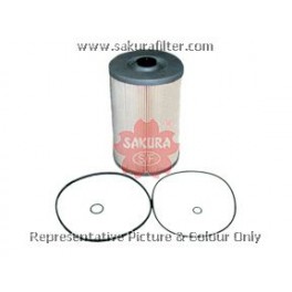 O1530 масляный фильтр Sakura
