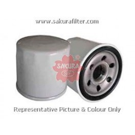 C9301 масляный фильтр Sakura