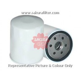 C8016 масляный фильтр Sakura