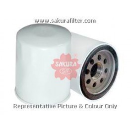 C8030 масляный фильтр Sakura