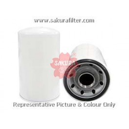 C8901 масляный фильтр Sakura