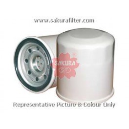 C9001 масляный фильтр Sakura
