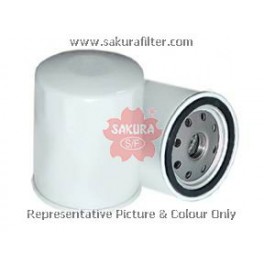 C6806 масляный фильтр Sakura