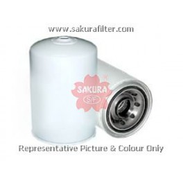 C7960 масляный фильтр Sakura