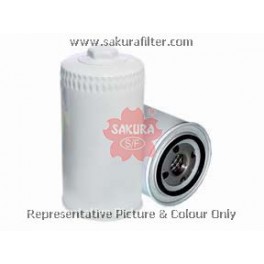 C6215 масляный фильтр Sakura