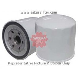 C5811 масляный фильтр Sakura