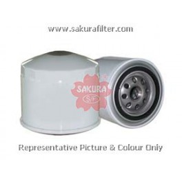 C7912 масляный фильтр Sakura