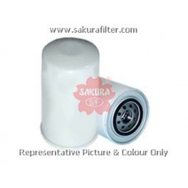 C7917 масляный фильтр Sakura
