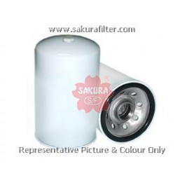 C6103 масляный фильтр Sakura