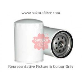 C6519 масляный фильтр Sakura