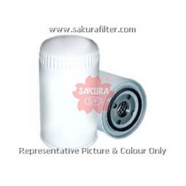 C6109 масляный фильтр Sakura