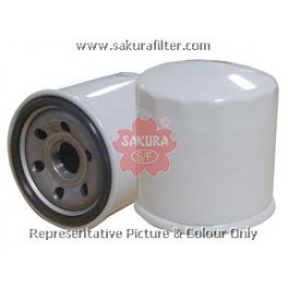 C65400 масляный фильтр Sakura