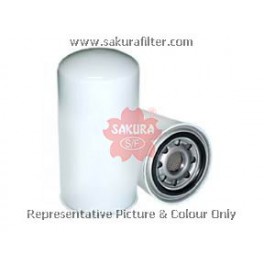 C5523 масляный фильтр Sakura