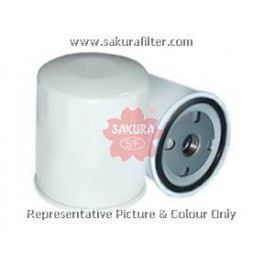 C6211 масляный фильтр Sakura