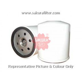 C55250 масляный фильтр Sakura