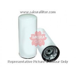 C5723 масляный фильтр Sakura